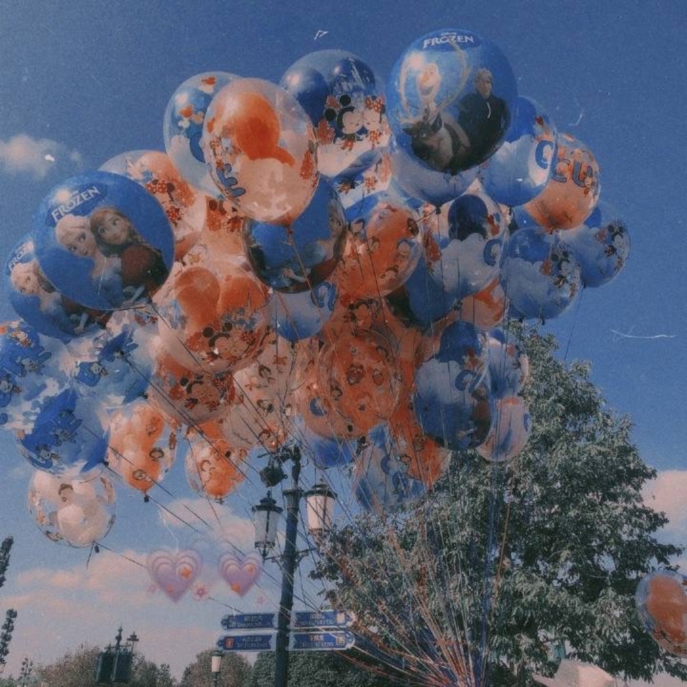 Meet your Posher, Berenice